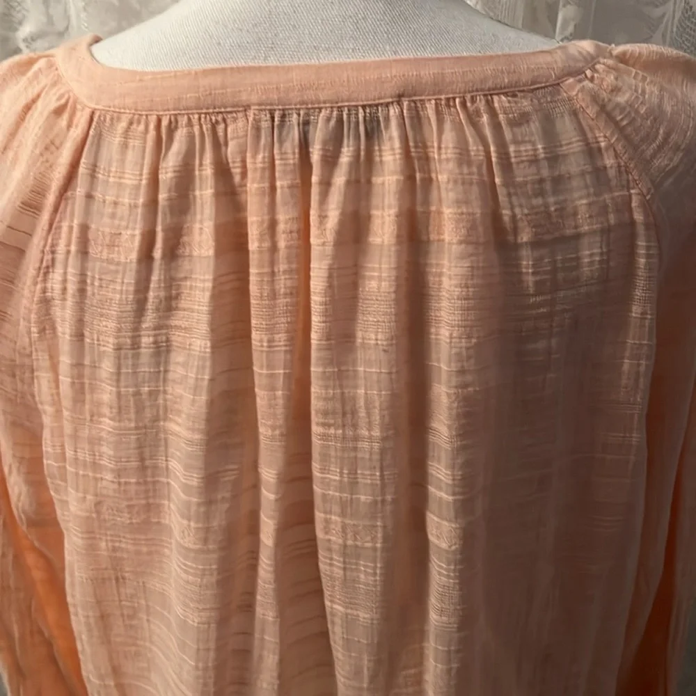 LOFT Blouse - Picture 5 of 9